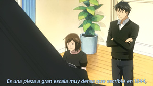 Nodame Cantabile Finale